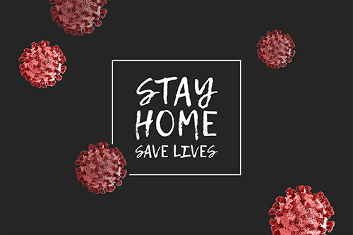 Fort Bend County Issues “Stay At Home to Save Lives” Order
