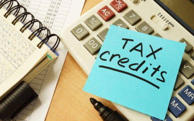 New Employer Tax Credits